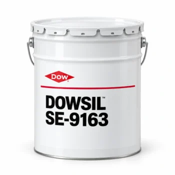 DOWSIL SE-9163 ảnh sản phẩm minh họa nền trắng