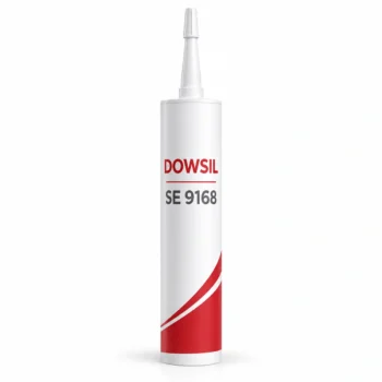 DOWSIL SE-9168 ảnh sản phẩm minh họa nền trắng