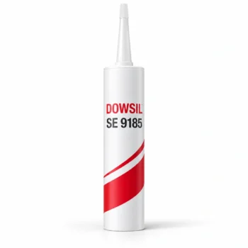 DOWSIL SE-9185 ảnh sản phẩm minh họa nền trắng