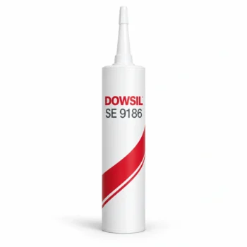 DOWSIL SE-9186 ảnh sản phẩm minh họa nền trắng