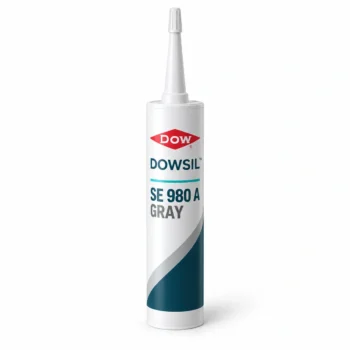 DOWSIL SE-980-A-GRAY ảnh sản phẩm minh họa nền trắng