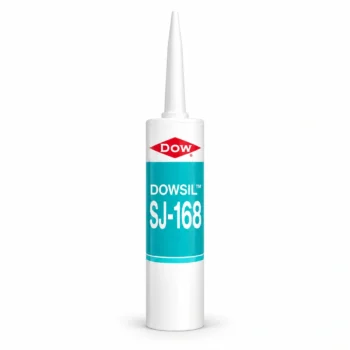 DOWSIL SJ-168 ảnh sản phẩm minh họa nền trắng