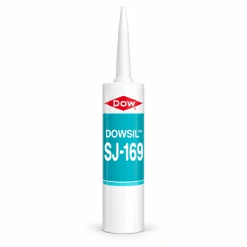 DOWSIL SJ-169 ảnh sản phẩm minh họa nền trắng