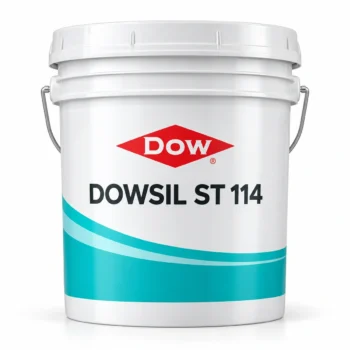 DOWSIL ST-114 ảnh sản phẩm minh họa nền trắng
