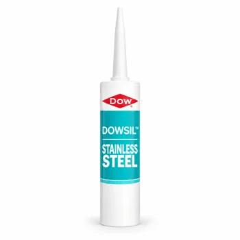 DOWSIL STAINLESS-STEEL ảnh sản phẩm minh họa nền trắng