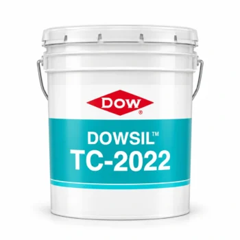 DOWSIL TC-2022 ảnh sản phẩm minh họa nền trắng