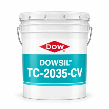 DOWSIL TC-2035-CV ảnh sản phẩm minh họa nền trắng