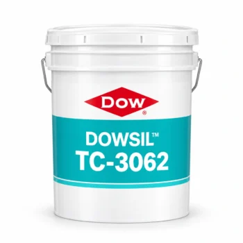 DOWSIL TC-3062 ảnh sản phẩm minh họa nền trắng