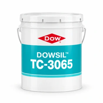 DOWSIL TC-3065 ảnh sản phẩm minh họa nền trắng
