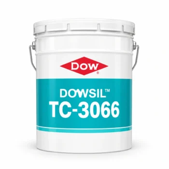 DOWSIL TC-3066 ảnh sản phẩm minh họa nền trắng