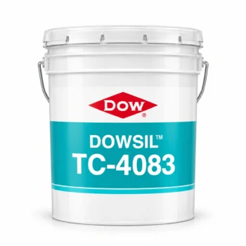DOWSIL TC-4083 ảnh sản phẩm minh họa nền trắng