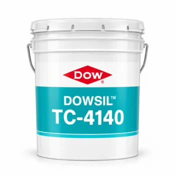 DOWSIL TC-4140 ảnh sản phẩm minh họa nền trắng