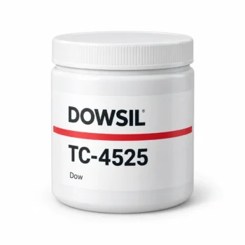 DOWSIL TC-4525 ảnh sản phẩm minh họa nền trắng