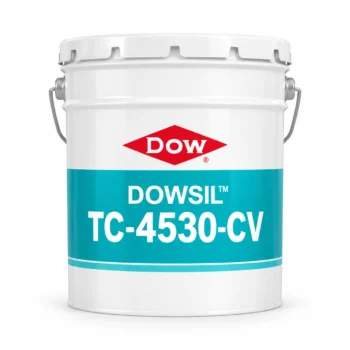 DOWSIL TC-4530-CV ảnh sản phẩm minh họa nền trắng