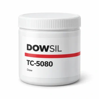 DOWSIL TC-5080 ảnh sản phẩm minh họa nền trắng