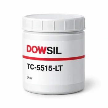 DOWSIL TC-5515-LT ảnh sản phẩm minh họa nền trắng