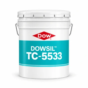 DOWSIL TC-5533 ảnh sản phẩm minh họa nền trắng