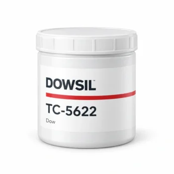 DOWSIL TC-5622 ảnh sản phẩm minh họa nền trắng