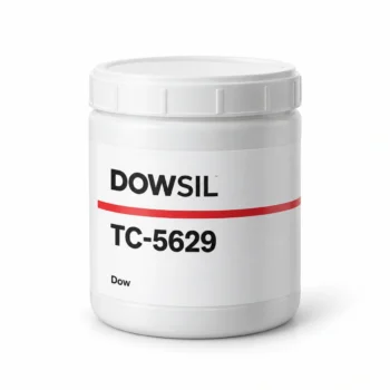 DOWSIL TC-5629 ảnh sản phẩm minh họa nền trắng