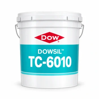 DOWSIL TC-6010 ảnh sản phẩm minh họa nền trắng
