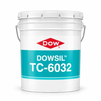 DOWSIL TC-6032 ảnh sản phẩm minh họa nền trắng