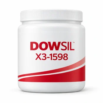DOWSIL X3-1598 ảnh sản phẩm minh họa nền trắng