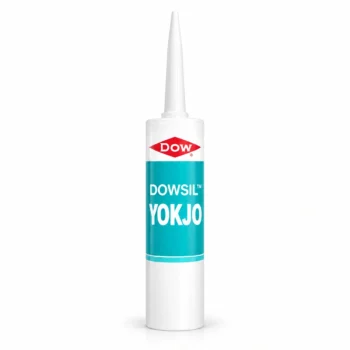 DOWSIL YOKJO ảnh sản phẩm minh họa nền trắng