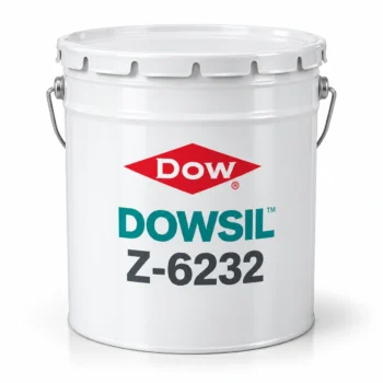 DOWSIL Z-6232 ảnh sản phẩm minh họa nền trắng