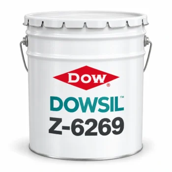 DOWSIL Z-6269 ảnh sản phẩm minh họa nền trắng
