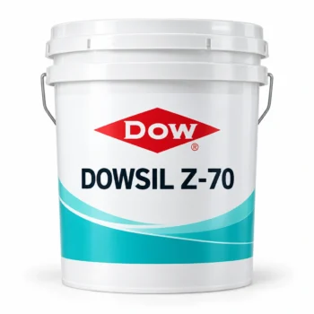 DOWSIL Z-70 ảnh sản phẩm minh họa nền trắng