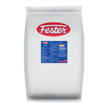 FERROFEST I — ảnh bao bì từ catalogue FESTER