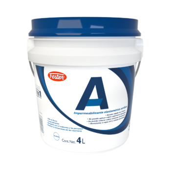 FESTER A5 – ảnh sản phẩm từ hãng