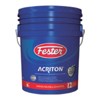 Fester Acriton Proshield — ảnh bao bì từ catalogue FESTER
