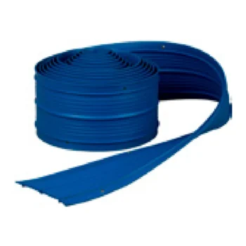 FESTER BANDA OJILLADA DE PVC — ảnh bao bì từ catalogue FESTER