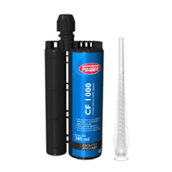 FESTER CF1000 — ảnh bao bì từ catalogue FESTER