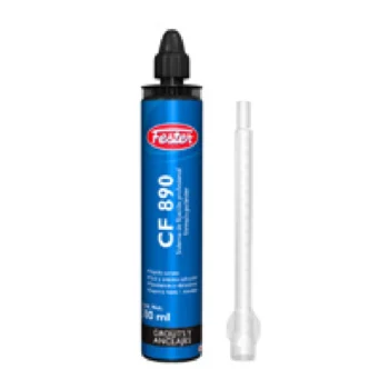 FESTER CF890 — ảnh bao bì từ catalogue FESTER
