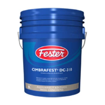 FESTER CIMBRAFEST DC-310 — ảnh bao bì từ catalogue FESTER