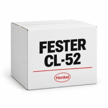 FESTER CL-52 — minh họa nhận diện sản phẩm