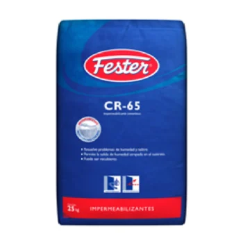 FESTER CR-65 — ảnh bao bì từ catalogue FESTER