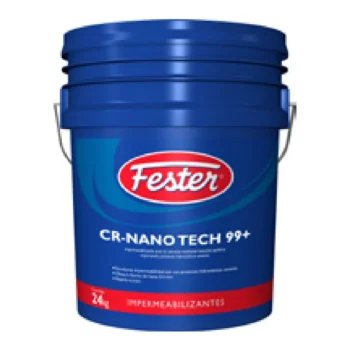 FESTER CR-NANO TECH 99+ — ảnh bao bì từ catalogue FESTER