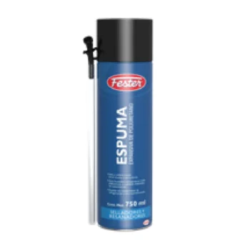FESTER ESPUMA EXPANSIVA — ảnh bao bì từ catalogue FESTER