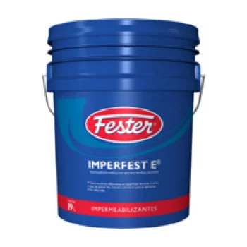FESTER IMPERFEST E — ảnh bao bì từ catalogue FESTER