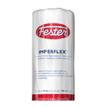 FESTER IMPERFLEX — ảnh bao bì từ catalogue FESTER