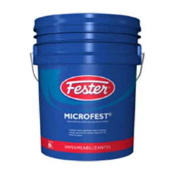 FESTER MICROFEST — ảnh bao bì từ catalogue FESTER