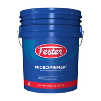 FESTER MICROPRIMER — ảnh bao bì từ catalogue FESTER