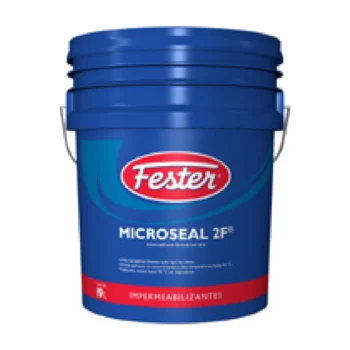 FESTER MICROSEAL 2F — ảnh bao bì từ catalogue FESTER