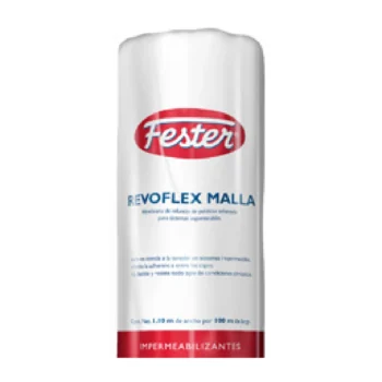 FESTER REVOFLEX — ảnh bao bì từ catalogue FESTER
