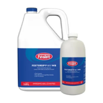 FESTER SIP P 611 WB — ảnh bao bì từ catalogue FESTER