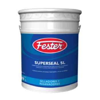 FESTER SUPERSEAL SL — ảnh bao bì từ catalogue FESTER