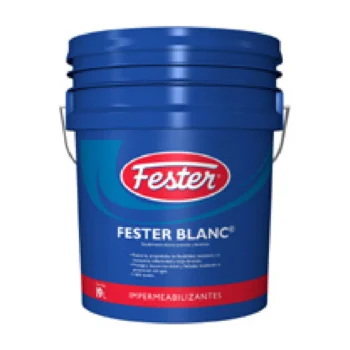 FESTERBLANC — ảnh bao bì từ catalogue FESTER